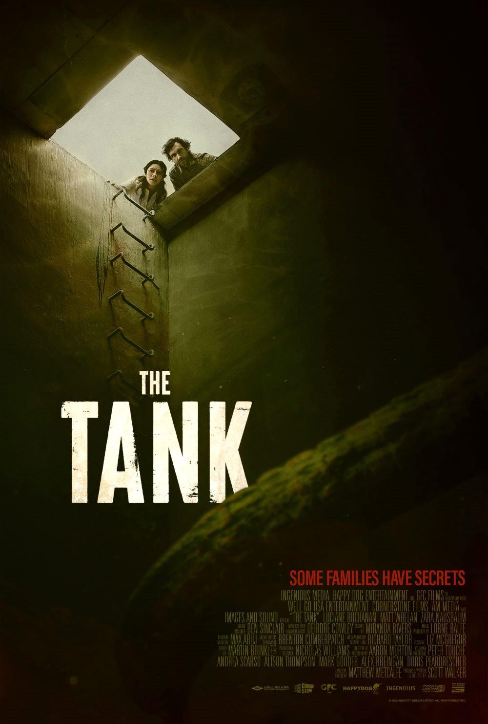 5.THE TANK 