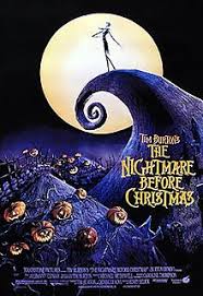 Image result for nightmare before christmas
