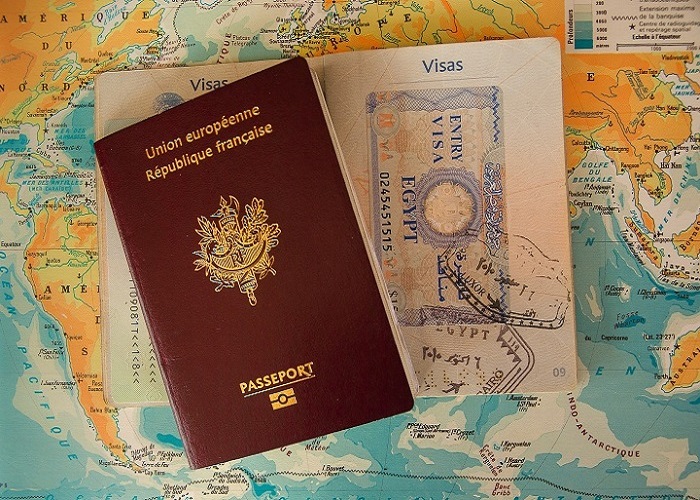 Dịch vụ làm visa Nga - Đến với xứ sở Bạch Dương không còn là điều khó khăn nữa