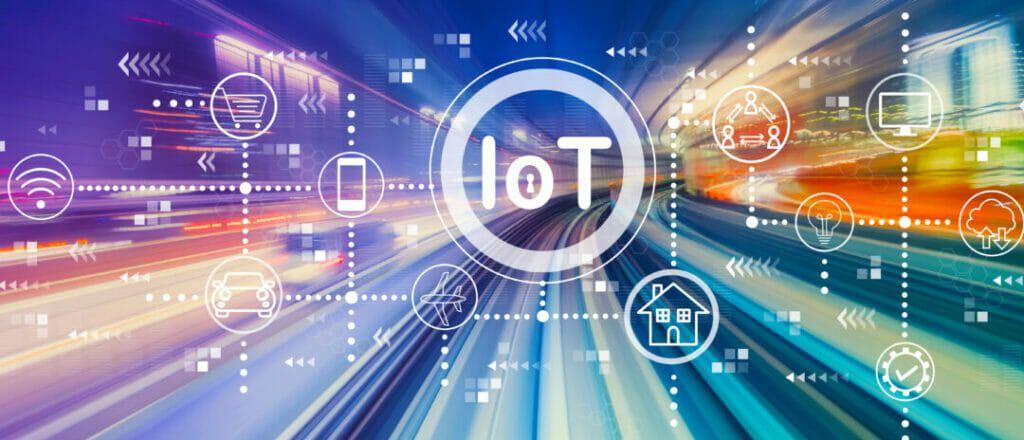 IoT predictions for 2022: the what, why and how of the year ahead