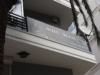 Alsancak Private Training Studio