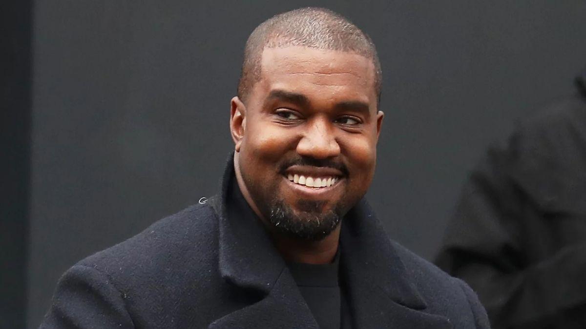 Kanye West Hollywood celebrity and rapper is a fan of Akira the anime