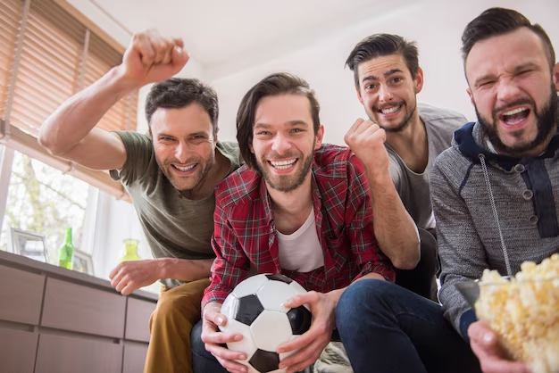 Reasons Why the Sports Theme of the Casino Prevails Over the Rest