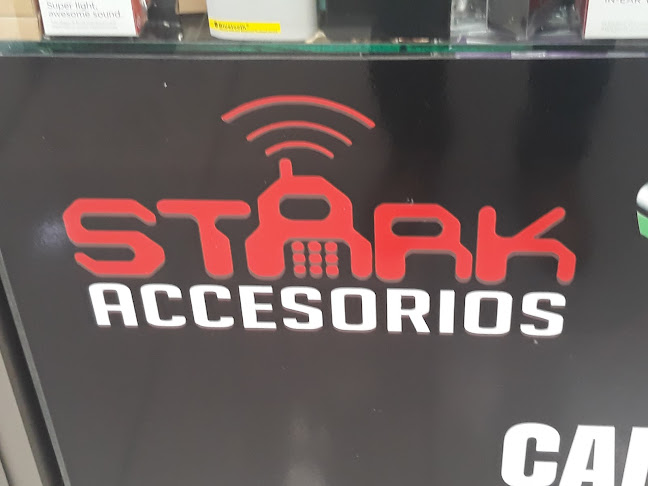 Stark Accesorios - Tienda de móviles