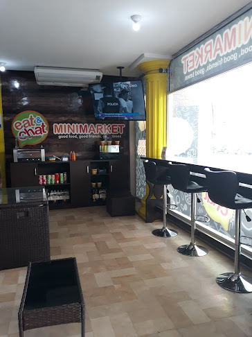 Mini market