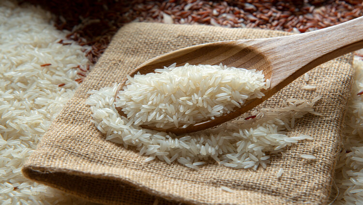 هل الأرز يحتوي على الغلوتين؟ | مسبار