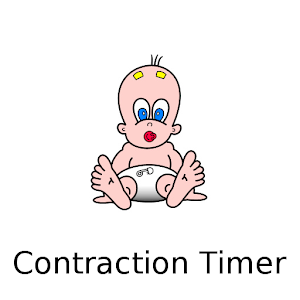 Pregnancy Contraction Timer apk Download