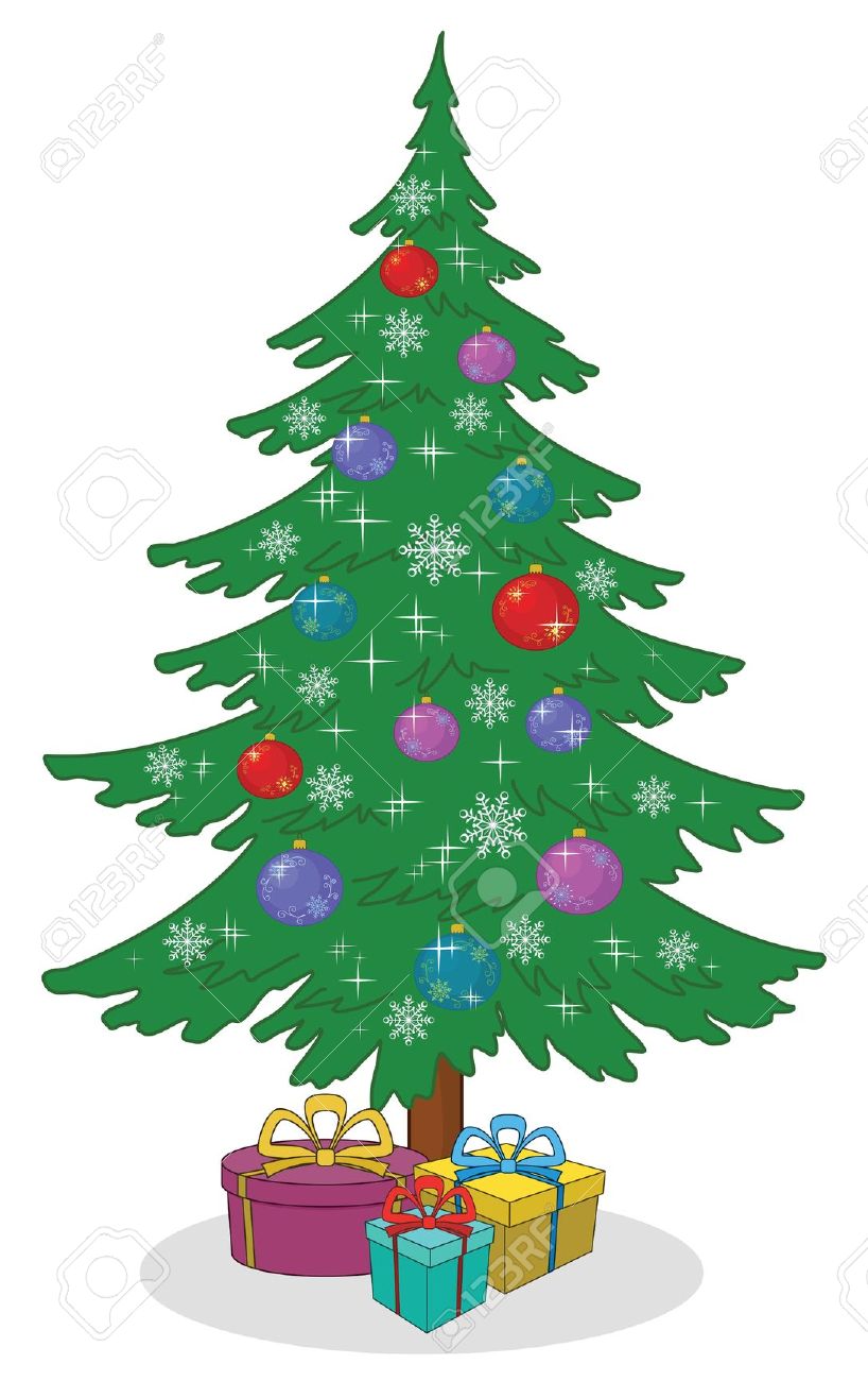 15730208-Holiday-cartoon-Christmas-tree-with-decoration-and-gift-boxes--Stock-Photo.jpg