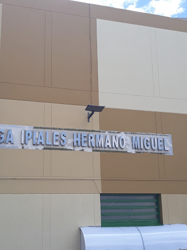 C.C. Mega Ipiales Hermano Miguel, 1, Imbabura S/N, Quito