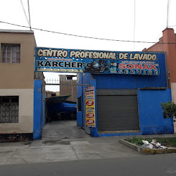 Centro Profesional De Lavado