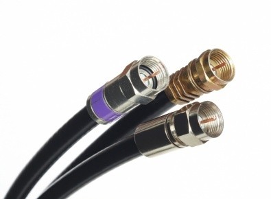 Ethernet Over Copper