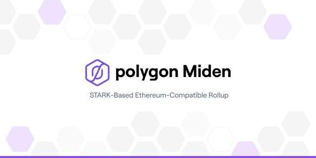 Polygon just announced a new 1 billion USD project that could become the  next big thing. : r/CryptoCurrency