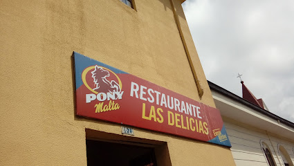 Restaurante La Delicias