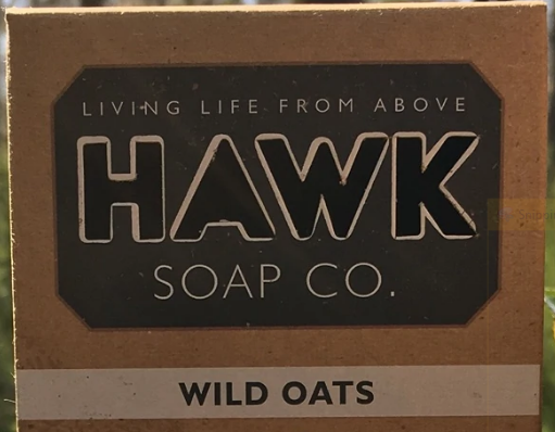 hawk custom soap box