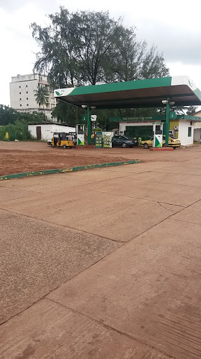 Forte Oil, 4 Rangers Ave, Independence Layout, Enugu, Nigeria, Gas Station, state Enugu