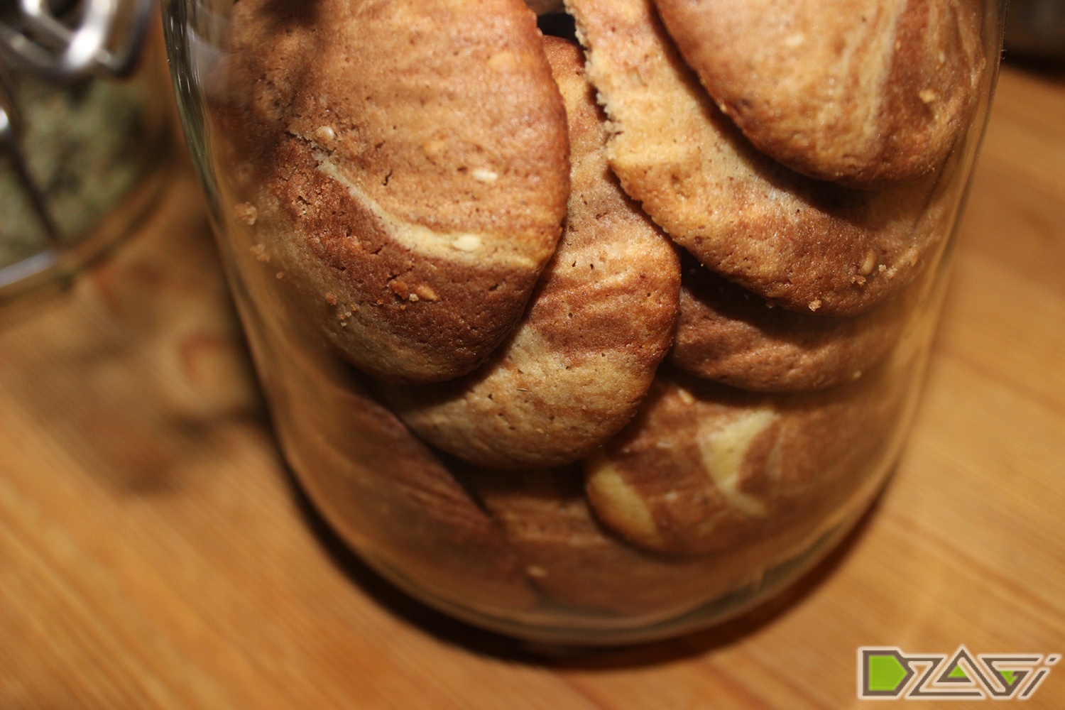 Рецепт печенья с каннабисом за 6 шагов:
