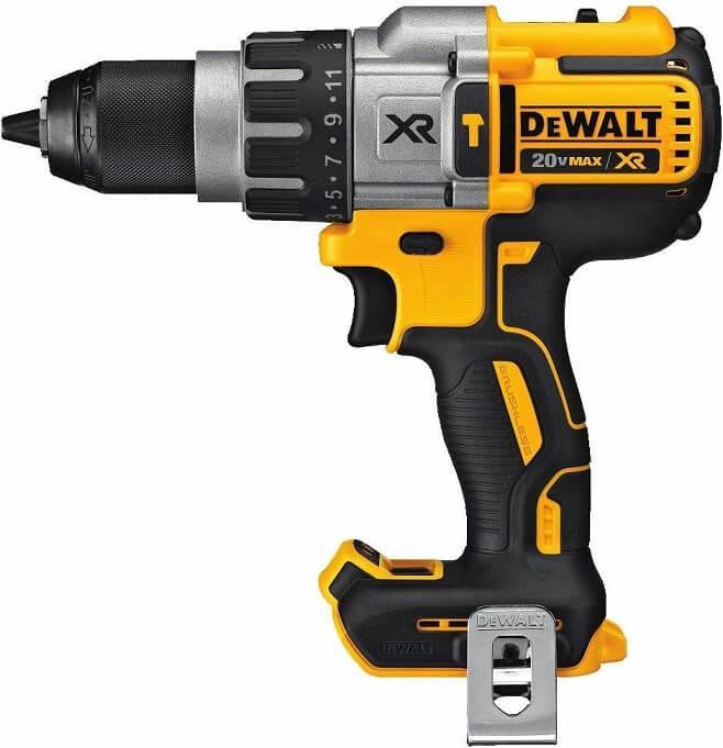 DEWALT Hammer Drill