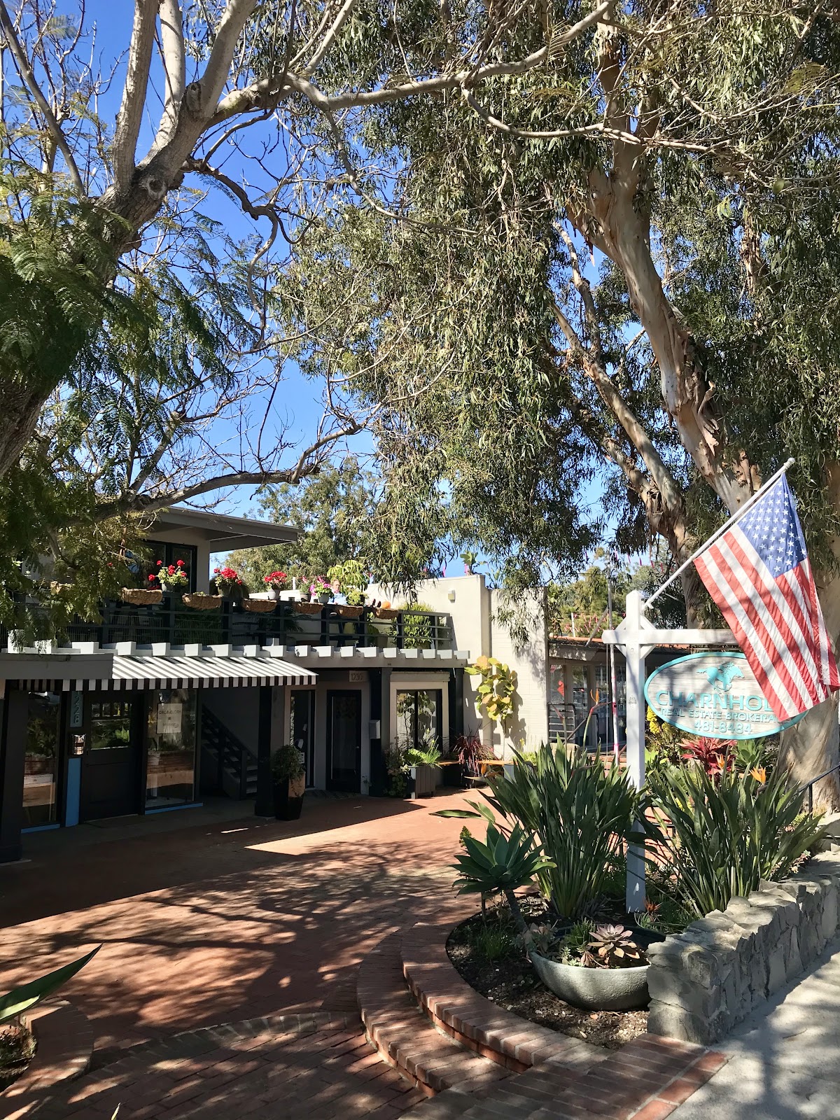 southern california coast