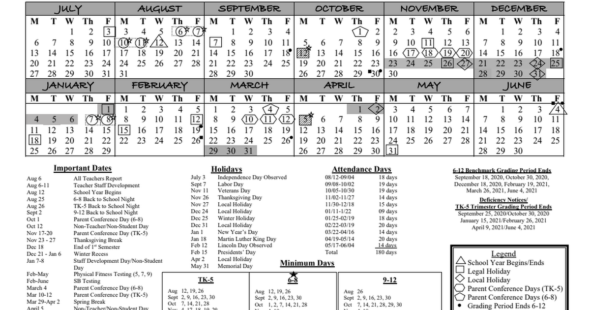 2020 2021 District Attendance Calendar.pdf