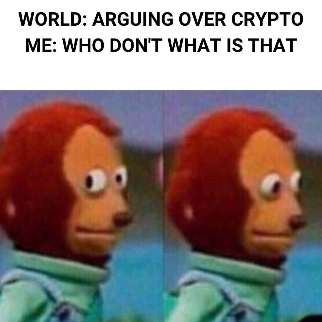 Bitcoin Meme: What's the psychology behind its upswing when things are going low? 17