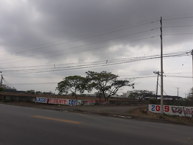 Km. 5 Vía Durán Tambo - Urb. Las Brisas - Mz. 9B, Lote 7A-2, Durán 090701