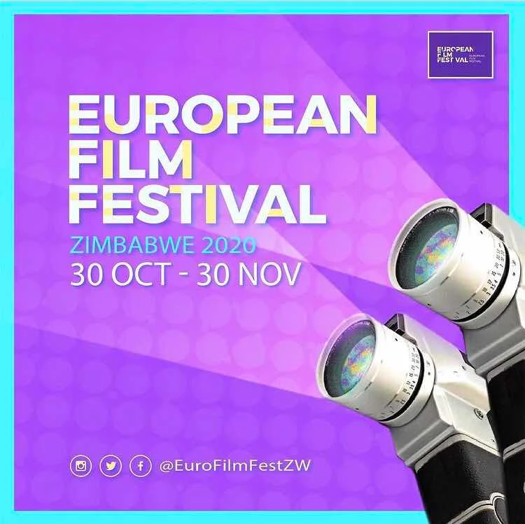 European Film Festival Zimbabwe: The Bioskop Winners