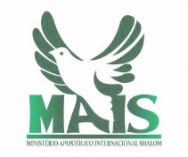MINISTÉRIO APOSTÓLICO INTERNACIONAL SHALOM - ESCOLA DE ARTES "MAIS TALENTOS"