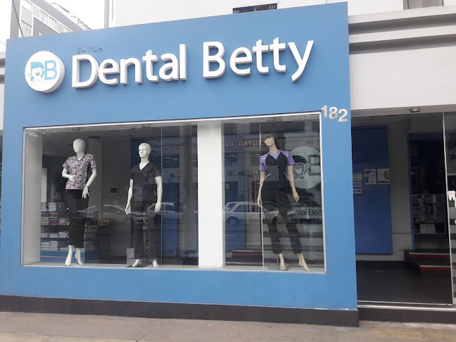 Dental Betty - Pueblo Libre