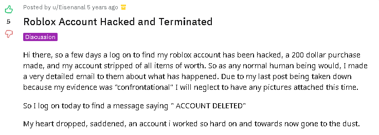 How To Make a Roblox Account in 2023! 