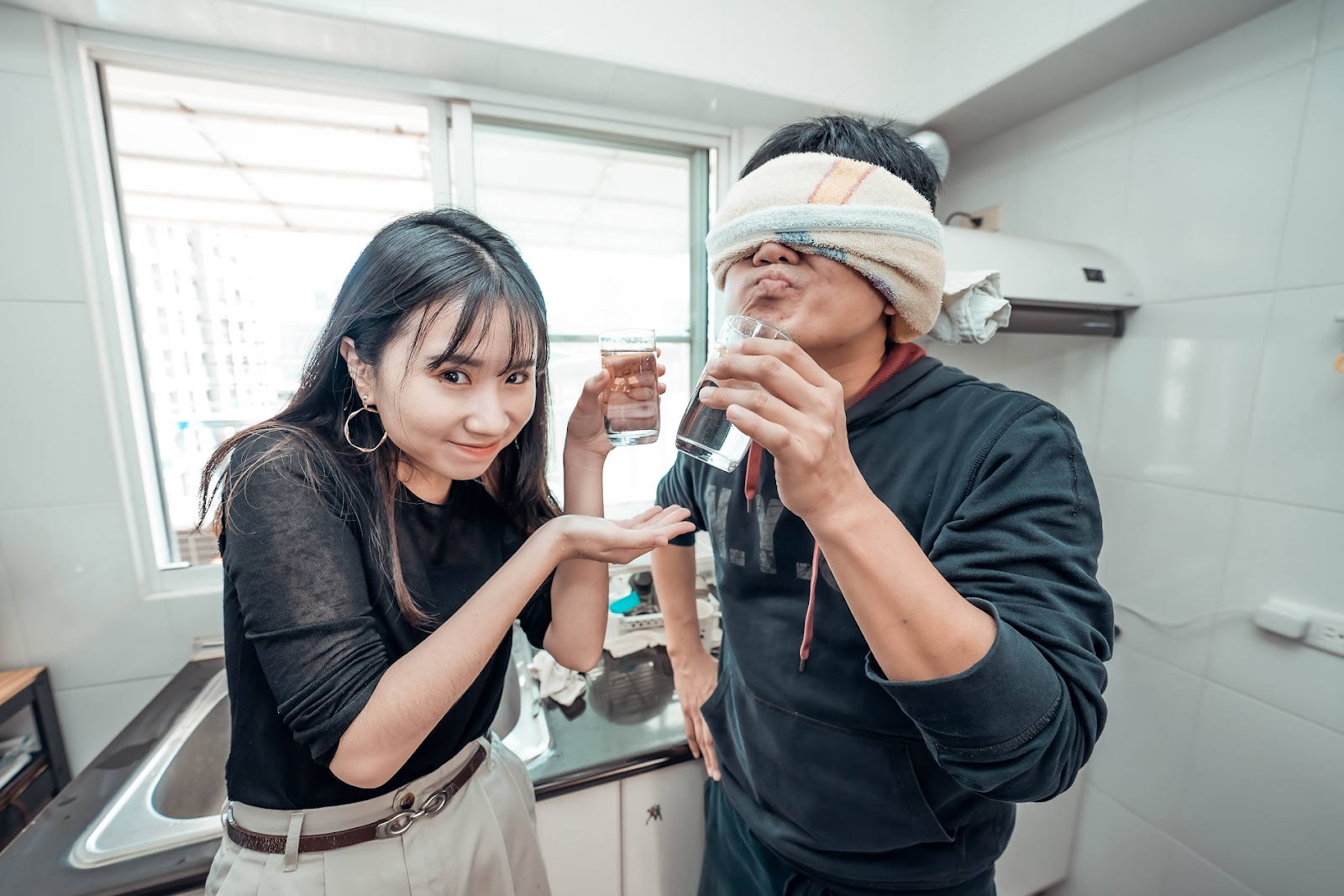 儲水桶小水量 OUT！RO 機首推  BRITA R10 開箱評測｜R10 安裝流程、口感體驗、注意事項｜科技狗 - BRITA, PTT, R10, 廚房家電, 濾水器, 開箱, 體驗 - 科技狗 3C DOG