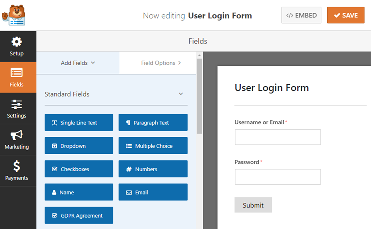 Step By Step Guide to Build Custom Registration in WordPress