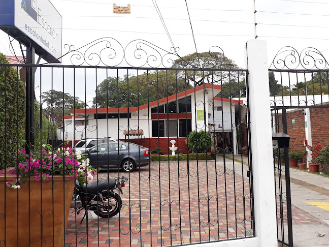 Comentarios y opiniones de El Escalon Hotel