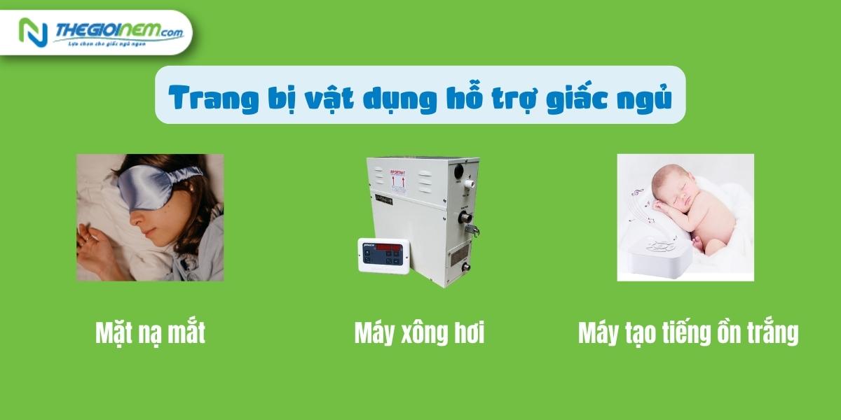 Bày bạn cách biến phòng ngủ của mình thành thánh địa cho giấc ngủ