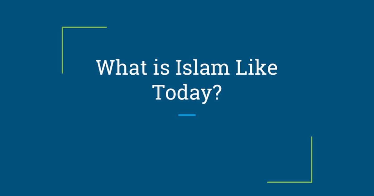 modern-day-islam-in-america-google-slides