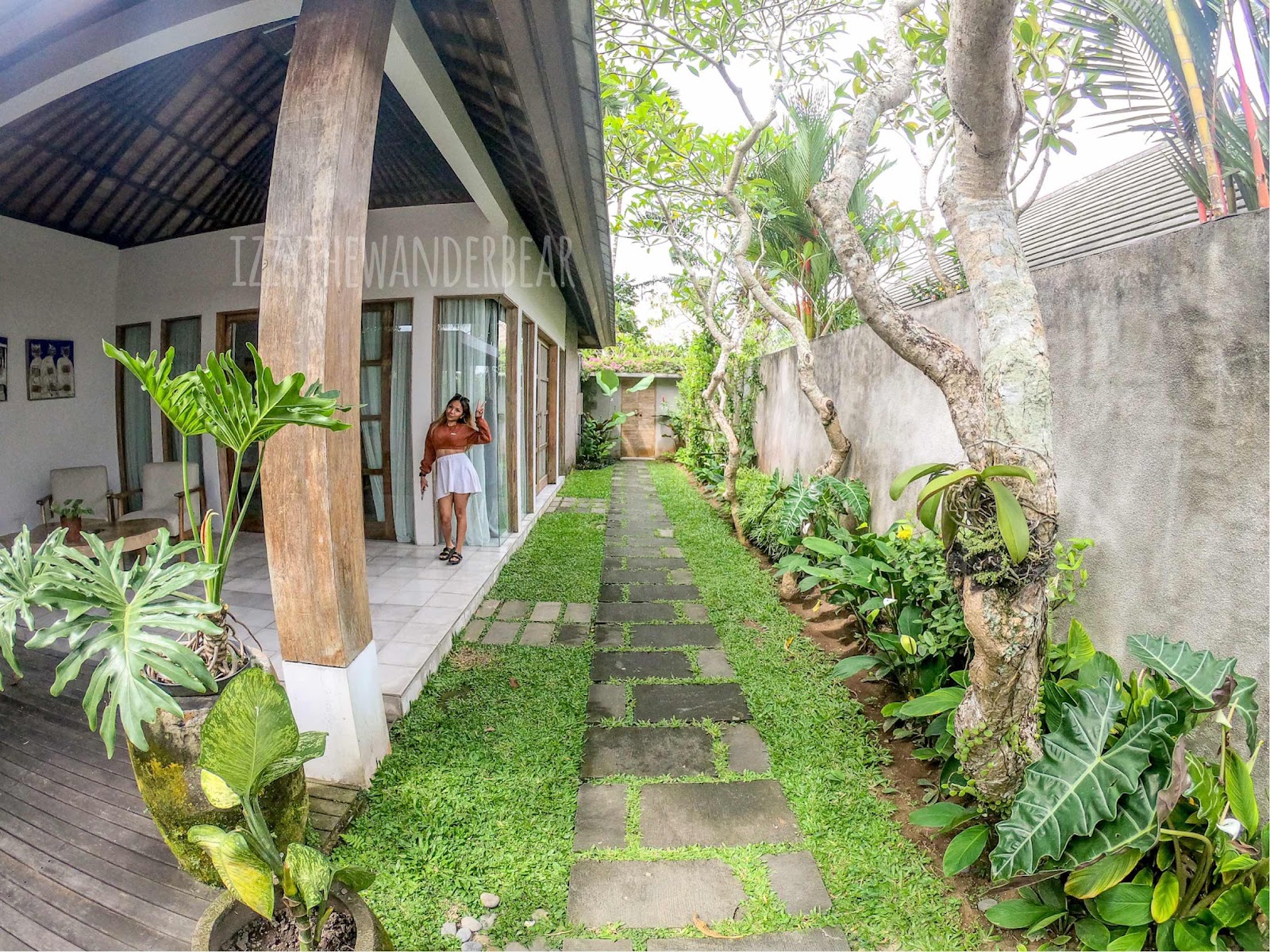 Villa Kayu Lama Ubud - Staycation - 1 Bedroom