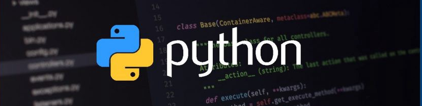 Title - Python