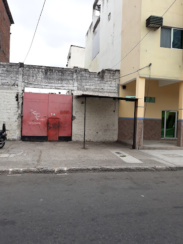 Rafael Guerrero Valenzuela 1417 y, Guayaquil 090306