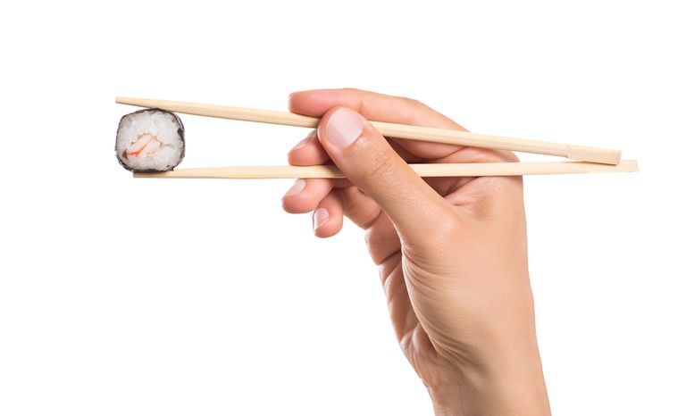 Omgaan diep Smederij Hoe moet je sushi eigenlijk eten? - Sushi restaurant Yutakana Waalwijk