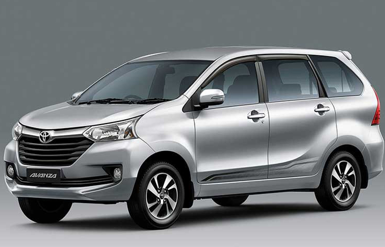 Tổng hợp các dòng xe phổ biến của Toyota tại thị trường Việt Nam - 7