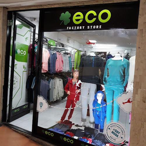 Eco Factory Store