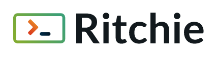 Logo do Ritchie CLI