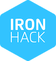Ironhack online coding bootcamp
