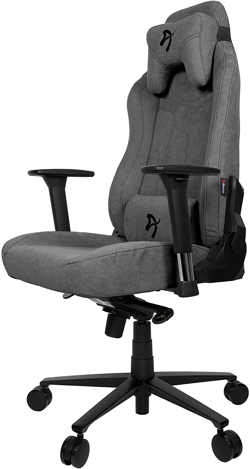 The 7 best fabric gaming chairs Dot Esports