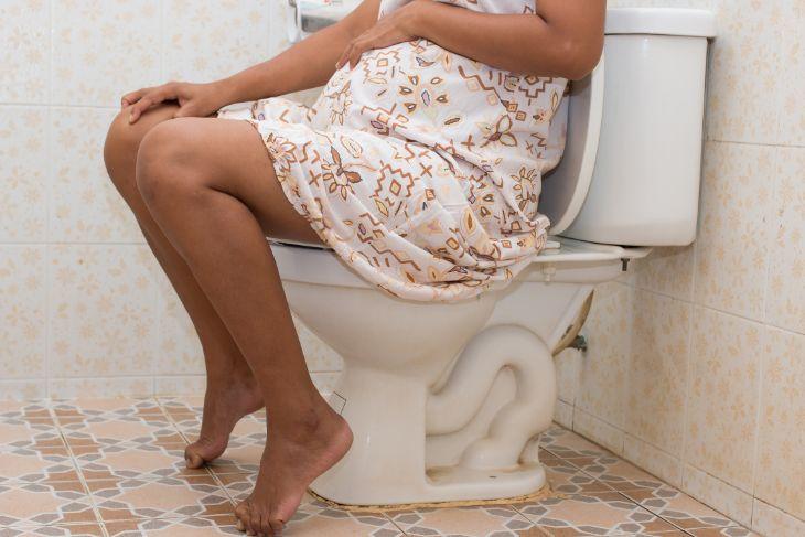 Constipation During Pregnancy: Causes & Tips for Relief