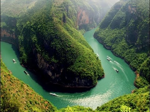 the longest river in the u.s