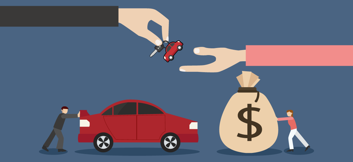 Tips for Selling Your Junk Car for Cash