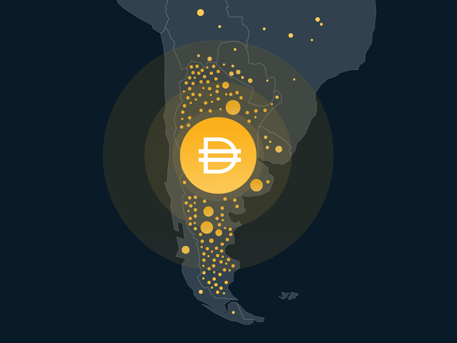 south american crypto exchanges