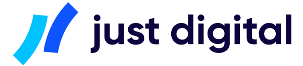 Just Digital logo