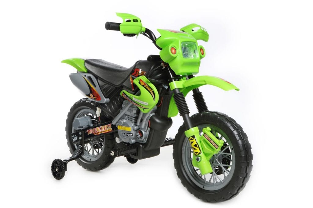 The Best Kids Ride-On Toys 2021 2