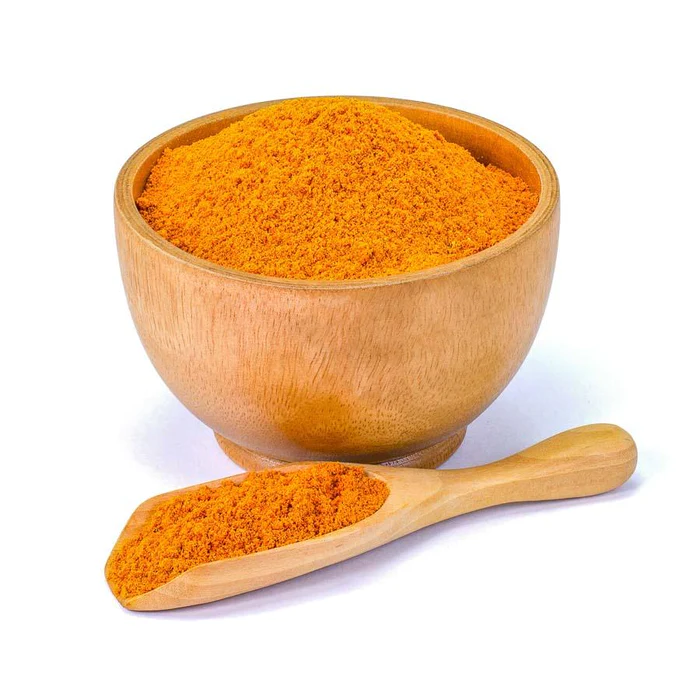 Turmeric Powder for bhoomi puja